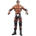 WWE Action Figure in 6-inch Scale with Articulation & Ring Gear, Bobby Lashley