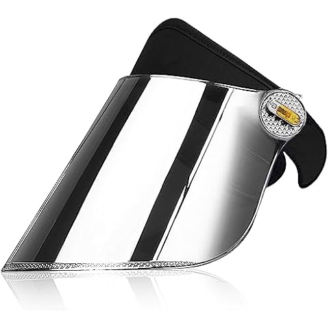 WAYCOM Sun Cap, Sun Visor Hat Cover