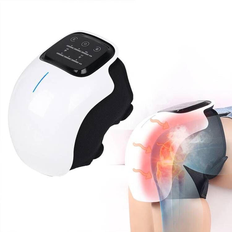 FITECH Natural Pain Relief Device