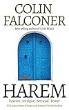  Harem: the European megaseller: new and revised edition (EPIC ADVENTURE FICTION) (English Edition)