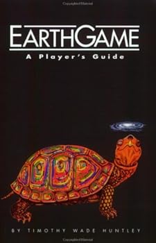 Paperback Earthgame Book