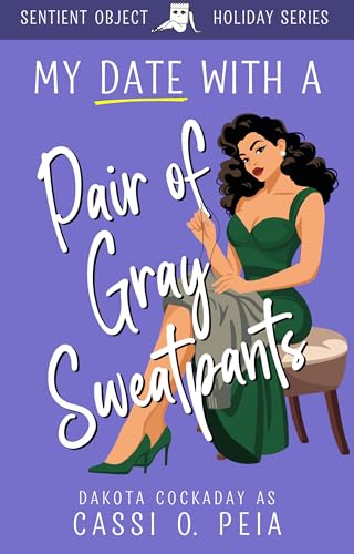 My Date With A Pair of Gray Sweatpants