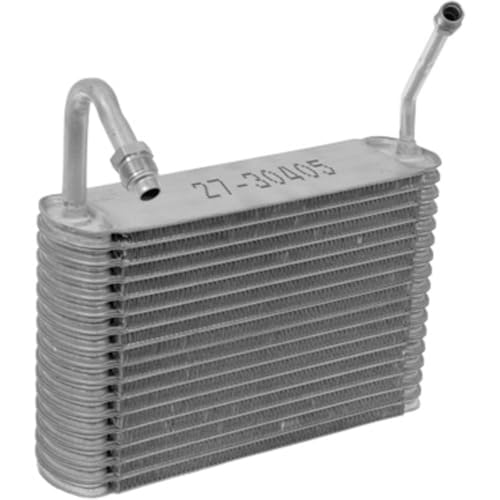 BuyAutoParts A/C Evaporator for Chevy/GMC Square Body Trucks