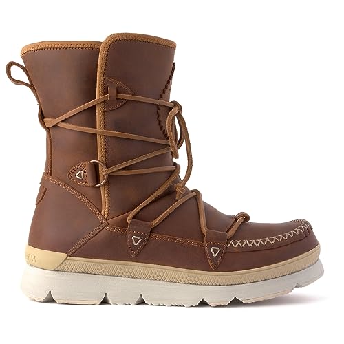 Manitobah Mukluks WP Pacific Half2