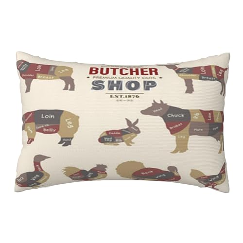 ���ʃv���b�V�����J�o�[�A�_�炩�����ȁA20x30�C���`�A�x�b�h��\�t�@�ɍœK�i�����̔_��̓����̃V���G�b�g�A���A�E�T�M�A�r�A�؁A���M�j