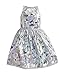 Barbie Mattel Fashion Pack mit Diamant Glitzerkleid GWC27 / GRC02
