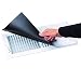 Produktbild Deflecto magnetisch Vent Cover, 20,3 x 38,1 cm 3 Pack (mvcx815), MVCX512