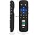 Universal Remote Control for Roku TV, Replacement for TCL/Hisense/Sharp/Philips/Onn/Element/Insignia, etc R0KU TVs (Not for RokuStick and RokuBox)