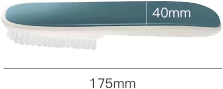 Nordic Household Cleaning Brush Brush Multi-Function Long Handle Plate Brush Student Shoe Laundry Brush