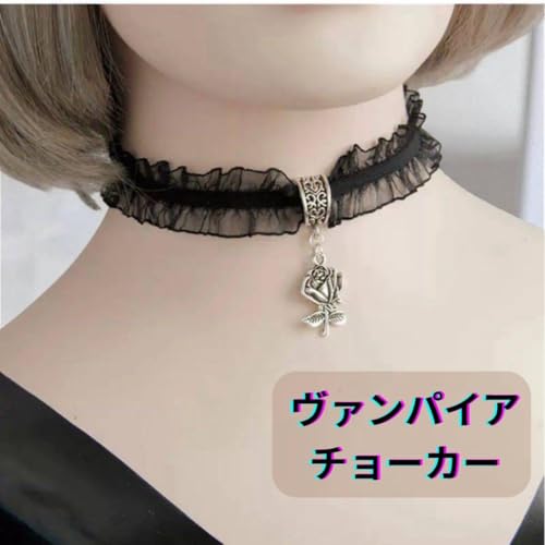 12本꧁ハロウィンチョーカーネックレスタイプ꧂トリミング仕上げ♡10本1380円 12本꧁ハロウィンチョーカーネックレスタイプ꧂トリミング仕上げ♡10本