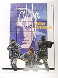  Agent Alpha, Bd.3, Blutige Abrechnung
