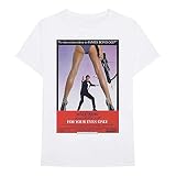Esta camiseta se embolsará individualmente y sería una excelente idea para un regalo.
