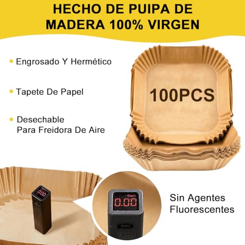 Accesorios para aire 18 Imagen adicional