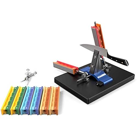 Wicked Edge Pro-Pack I - Precision Knife Sharpener Cover