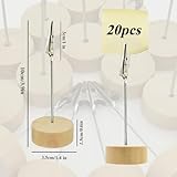 Zoom IMG-1 supporto clip memo porta messaggio Zoom IMG-1 supporto clip memo porta messaggio