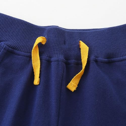 Boys Pants Sweatpants Trousers Sports Pants Jogger Pants Casual Pants Cotton Pants for Boys Sweatpants-1414