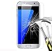 Produktbild 2 Pack - Samsung Galaxy S7 Panzerglas, FoneExpert® Gehärtetem Schutzfolie Glasfolie Hartglas Panzerfolie Displayschutzfolie für Samsung Galaxy S7