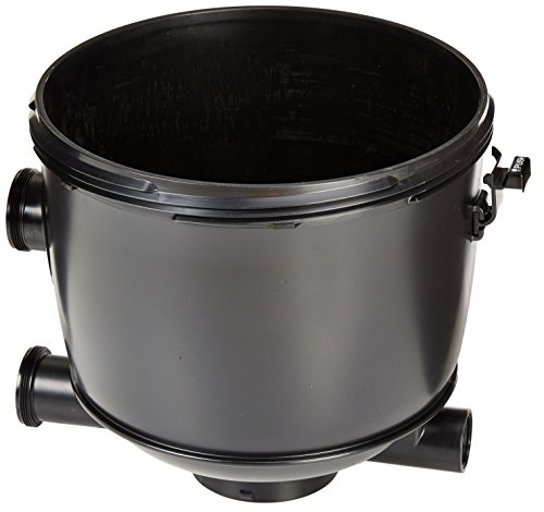 Pentair 27001-0016S Lower Half Tank Replacement Sta-Rite System 2 Modular Pool and Spa D.E. Filter - image 1