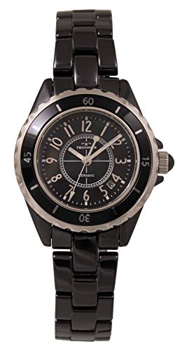 [�e�N�m�X]TECHNOS �r���v �f�C�g T9906BB ���f�B�[�X