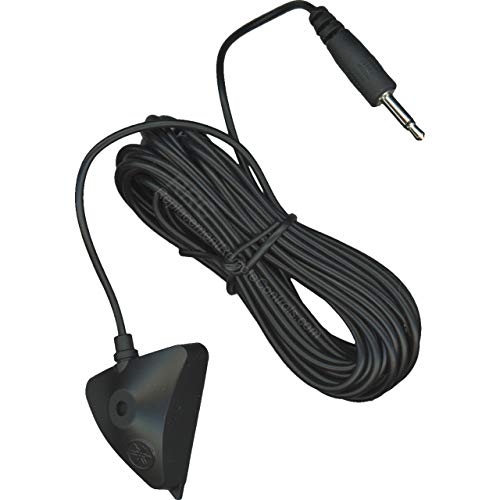 Microphone de configuration YAMAHA ZC875700 pour régler le son du salon