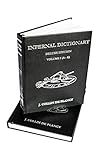 Infernal Dictionary Deluxe Edition