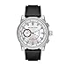 Produktbild Michael Kors Herren Analog Quarz Uhr mit Silikon Armband MKT4009