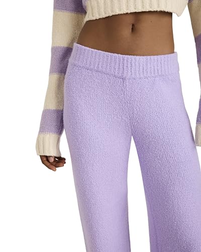 florence by mills Women's Mid Rise Wide-Leg Pant4