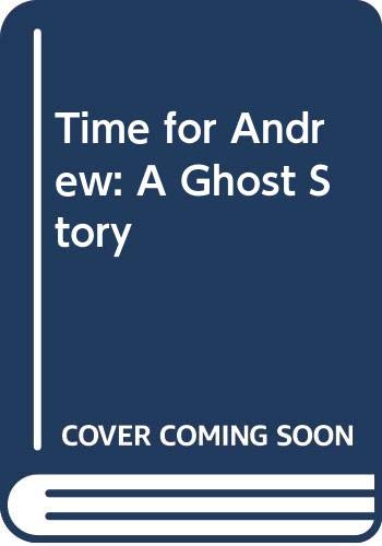 Time for Andrew 0606083065 Book Cover