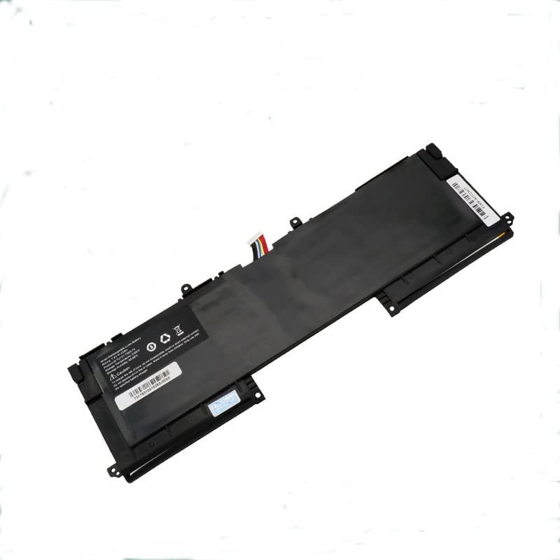 Batterie PC portable TU131 résout coupures Dell XPS 13 45Wh 7,4V