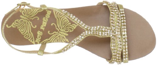 Image of Not Rated Women's Crystal Bright Sandal