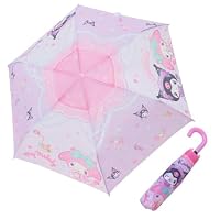 Amazon.co.jp: ジェイズプランニング sanrio 折り畳み傘 マイメロディ
