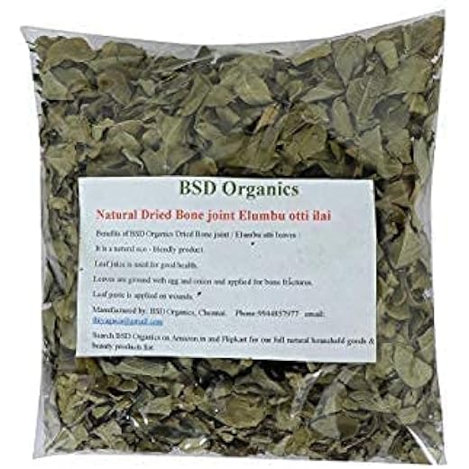 Natural Dried Bone Joint Herbs 30g