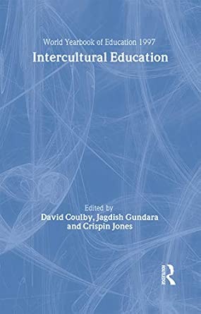 World Yearbook of Education 1997: Intercultural Education book cover
