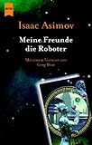 meine freunde, die roboter