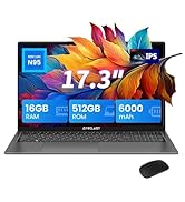 All-in-One PC 27 Zoll - Intel N95, 16 GB RAM, 512 G Produktbild-Vorschau 10