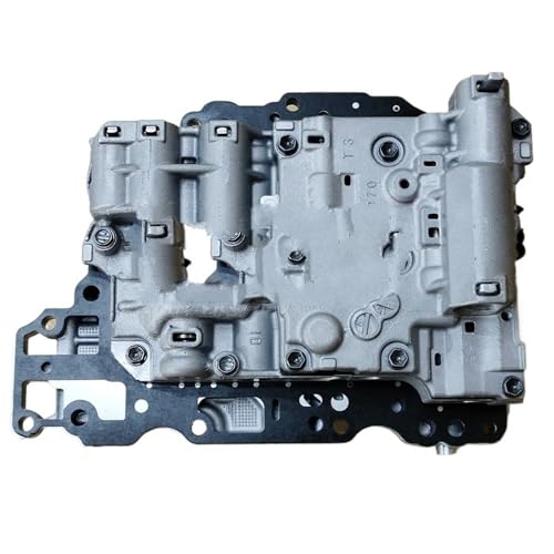 �g�����X�~�b�V�������䃂�W���[�� �g�����X�~�b�V�������������䃂�W���[�� Voltec Volvo Aisin TF 6���g�����X�~�b�V�����ɓK�� �g�����X�~�b�V�������� TF80-SC TF80SC �g�����X�~�b�V�����o���u�{�f�B