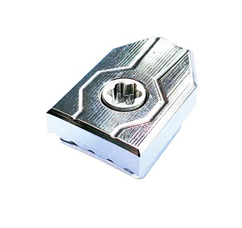 QHALEN Golf R15 Driver Weight 12g Kit for Taylormade R15