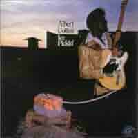  Collins Ice Pickin' レコードさくら Albert Collins Ice Pickin' レコードさくら Albert Collins