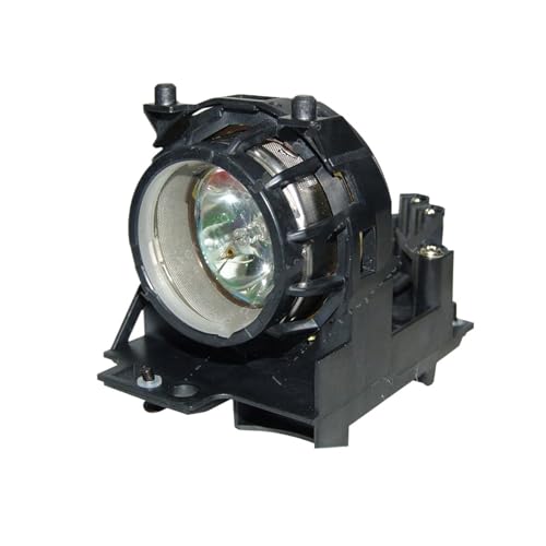 Ampoule de projecteur Dt00581 de remplacement pour Hitachi Cp S210 et Pj Lc5