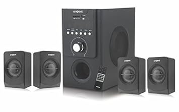 Envent 4.1 home theater Clearance