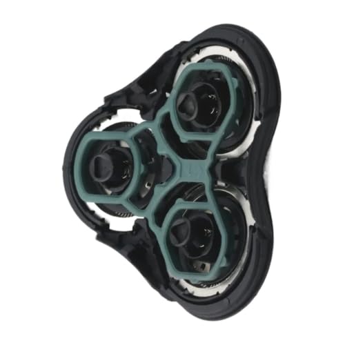 �J�~�\���n RQ11 �Z�b�g �����p�V�F�[�o�[�w�b�h�ACompatible For Philips RQ1185 RQ1187 RQ1195 RQ1131 RQ1141 RQ1145 RQ1150X RQ1151 RQ1155 RQ1160