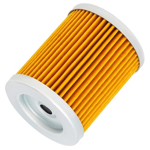 Filtre à huile Beta Alp 125 200 anti-impuretés pour éviter l'usure