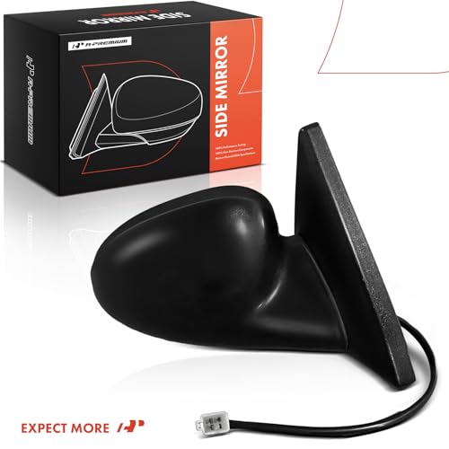 A-Premium Passenger Side Power Door Mirror Compatible with Ford by A-Premium - Used condition - Image 8