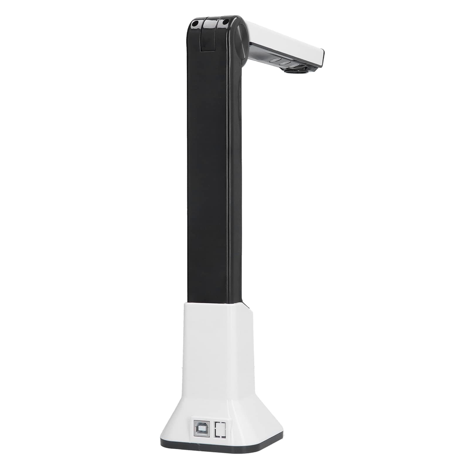 KC5M01 Scanner ad alta definizione Scanner portatile pieghevole per documenti da 8 MP con fotocamera per documenti per avvocato insegnante di famiglia