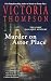 Murder on Astor Place: A Gaslight Mystery