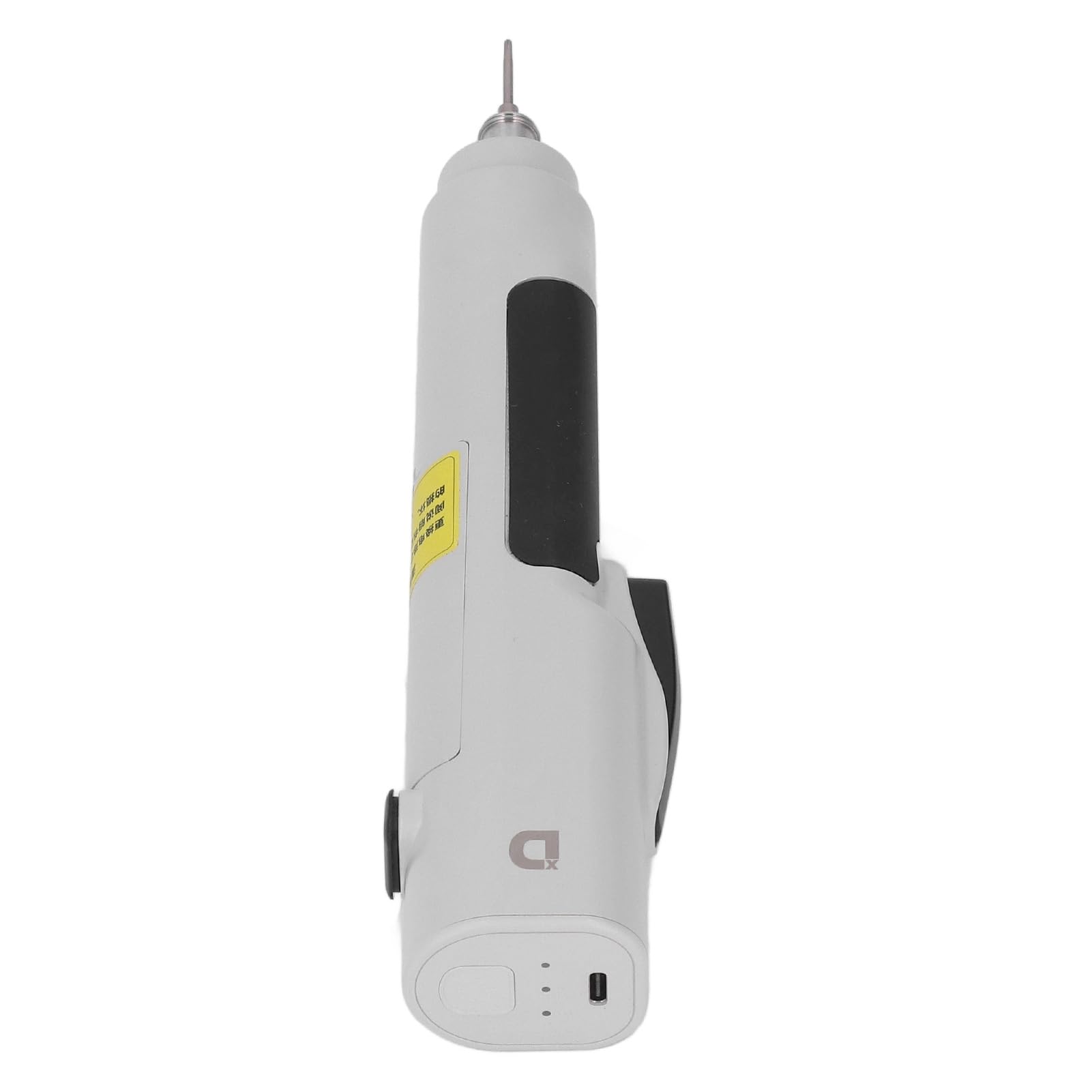 Electric Torsion Screwdriver Smartphones Tablets Laptops with Brushless Motor Large Battery Capacity Cordless Screwdriver for Electronic Repair Rechargeable