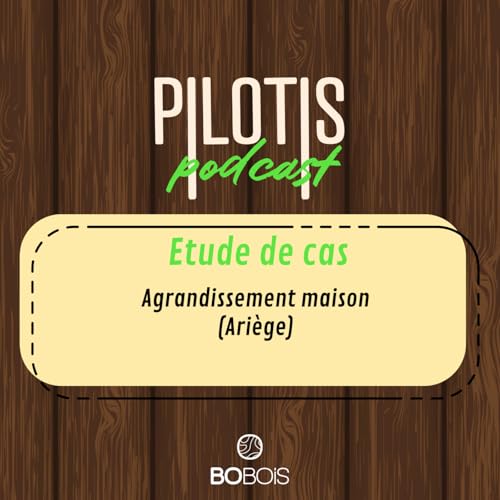 Agrandissement maison (Ari&egrave;ge) | &Eacute;tude de cas