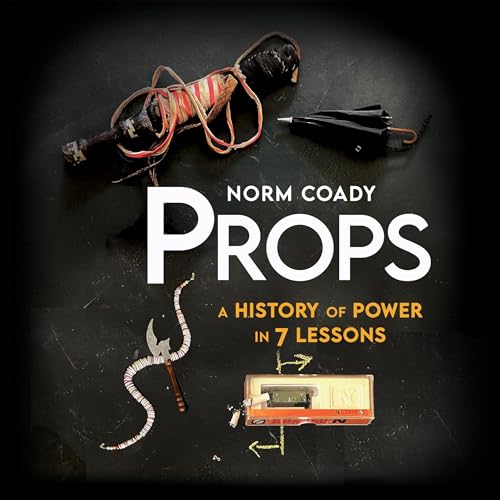 Props cover art