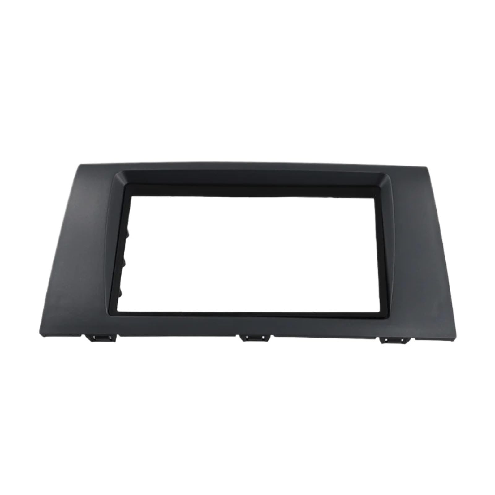 Car Stereo Panel,Fit For Suzuki,for Swift | 2005-2010 2 Din Audio DVD Navigation Frame Fascias Radio