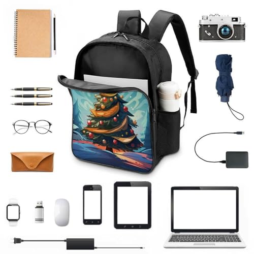Mochila escolar 3D de Game para niños y estudiantes de primaria 40x28x16cm 4